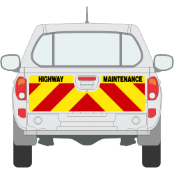 Mitsubishi L200 2006 - 2015 Magnetics (MITL005)